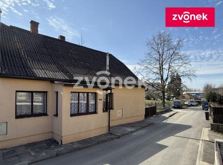 4 | Prodej - dům/vila, 93 m²