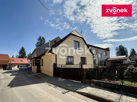 1 | Prodej - dům/vila, 93 m²