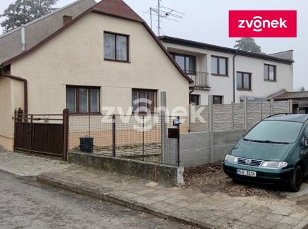 2 | Prodej - dům/vila, 93 m²