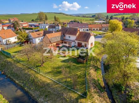 1 | Prodej - dům/vila, 170 m²