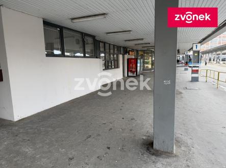 3 | Pronájem - obchodní prostor, 14 m²