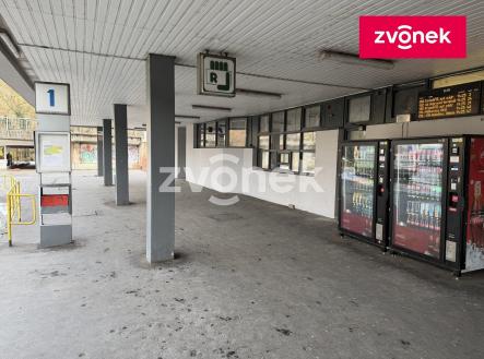 2 | Pronájem - obchodní prostor, 14 m²