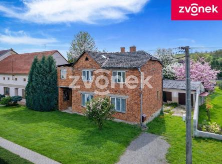 2 | Prodej - pozemek pro bydlení, 454 m²