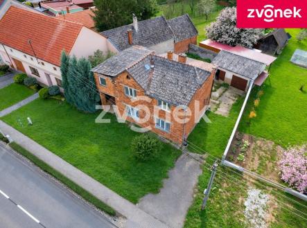 3 | Prodej - pozemek pro bydlení, 454 m²