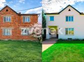 Prodej - dům/vila, 160 m²