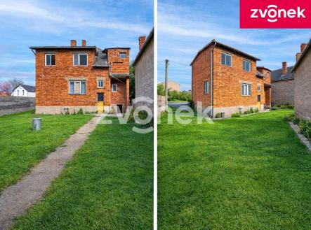3 | Prodej - dům/vila, 160 m²