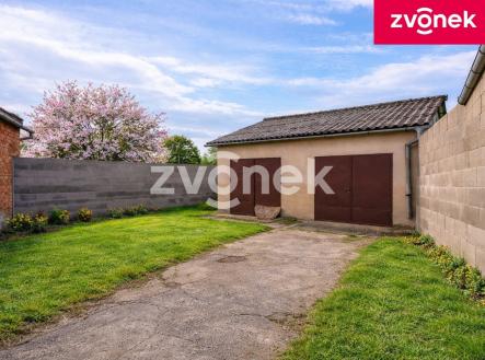 4 | Prodej - dům/vila, 160 m²