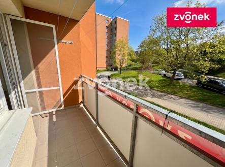 4 | Prodej bytu, 4+1, 82 m²