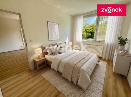 8 | Prodej bytu, 4+1, 82 m²