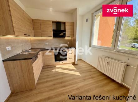 1 | Prodej bytu, 4+1, 82 m²