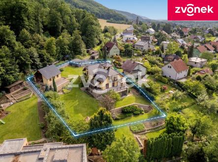 1 | Prodej - kanceláře, 660 m²