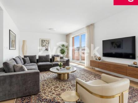 2 | Prodej bytu, 4+1, 198 m²