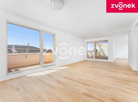 3 | Prodej bytu, 4+1, 198 m²