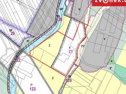 1 | Prodej - pozemek pro komerční výstavbu, 9 230 m²