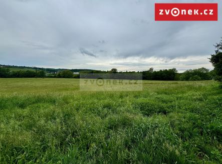 3 | Prodej - pozemek pro komerční výstavbu, 9 230 m²
