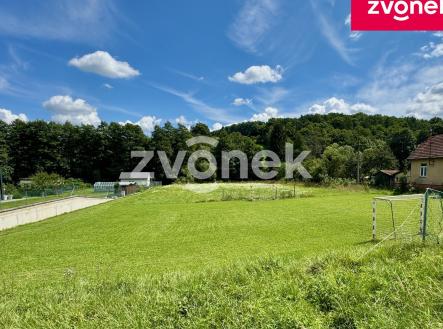 16 | Prodej - pozemek pro bydlení, 1 833 m²