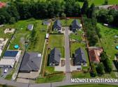 Prodej - pozemek pro bydlení, 3 688 m²