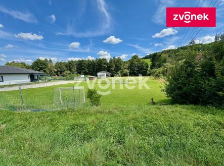 9 | Prodej - pozemek pro bydlení, 3 688 m²