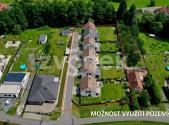 Prodej - pozemek pro bydlení, 3 688 m²