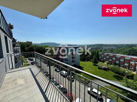 5 | Pronájem bytu, 3+kk, 118 m²