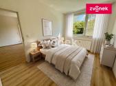Prodej bytu, 3+1, 82 m²