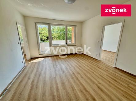 3 | Prodej bytu, 3+1, 82 m²
