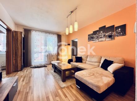 IMG_7161 | Pronájem bytu, 2+1, 55 m²
