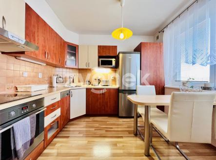 IMG_7151 2 | Pronájem bytu, 2+1, 55 m²