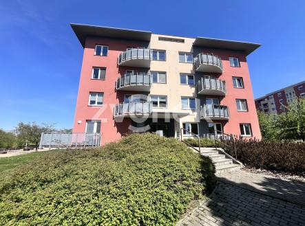 IMG_7172 2 | Pronájem bytu, 2+1, 55 m²