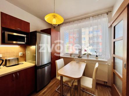 IMG_7153 2 | Pronájem bytu, 2+1, 55 m²