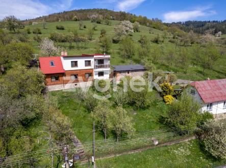DJI_0428 | Prodej - dům/vila, 258 m²