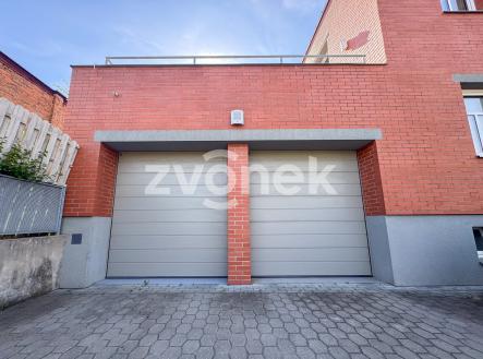 IMG_5941 | Pronájem bytu, 3+kk, 87 m²