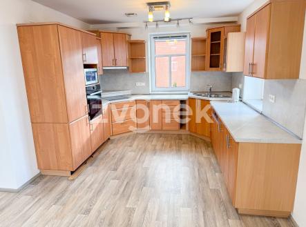 IMG_4354 | Pronájem bytu, 3+kk, 87 m²