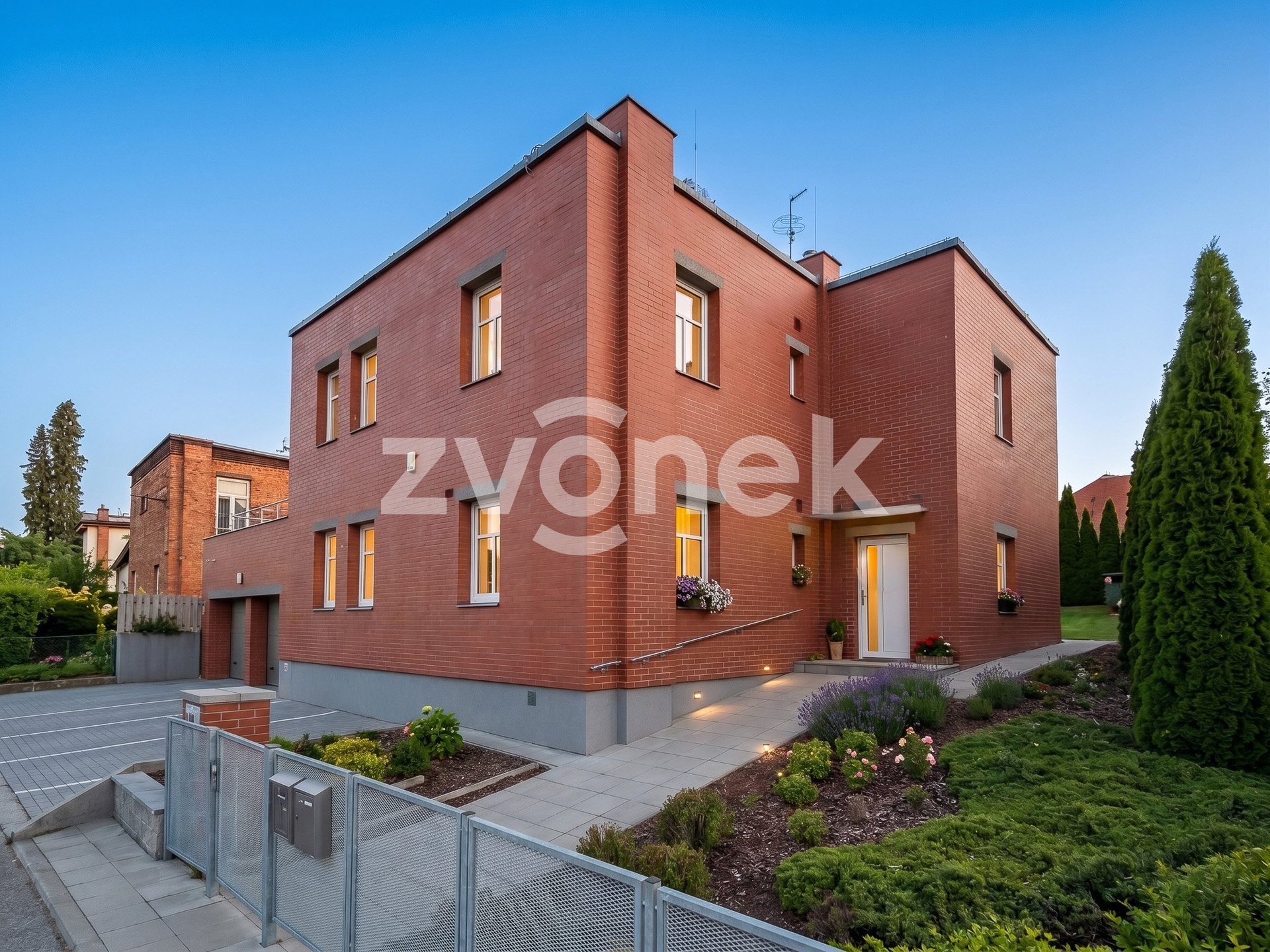 3+kk Zlín - Nad Ovčírnou