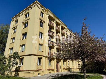 IMG_E7520 | Pronájem bytu, 1+1, 35 m²