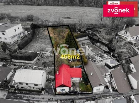 1 | Prodej - dům/vila, 75 m²