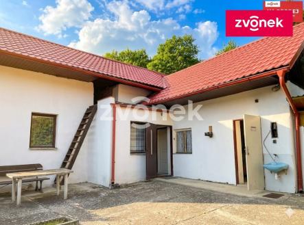 2 | Prodej - dům/vila, 75 m²