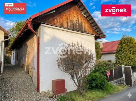 4 | Prodej - dům/vila, 75 m²