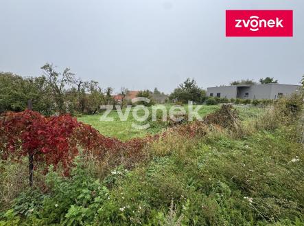 2 | Prodej - pozemek pro bydlení, 1 095 m²