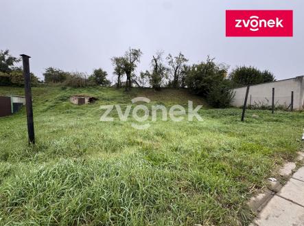 3 | Prodej - pozemek pro bydlení, 1 095 m²