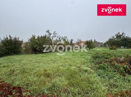 4 | Prodej - pozemek pro bydlení, 1 095 m²