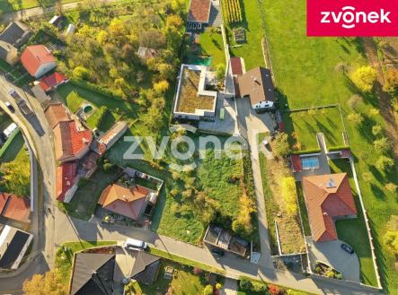 1 | Prodej - pozemek pro bydlení, 1 095 m²