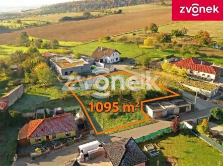 foto1b | Prodej - pozemek pro bydlení, 1 095 m²