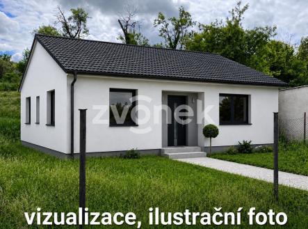 foto 2 | Prodej - pozemek pro bydlení, 1 095 m²