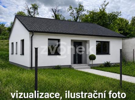 foto 2 | Prodej - pozemek pro bydlení, 1 095 m²