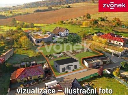 foto1c | Prodej - pozemek pro bydlení, 1 095 m²