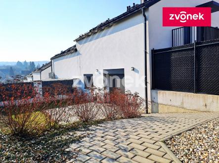 1 | Pronájem - dům/vila, 79 m²