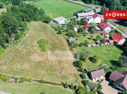 4 | Prodej - pozemek pro bydlení, 6 443 m²