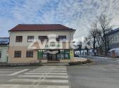 Pronájem - komerční objekt, jiný, 25 m²
