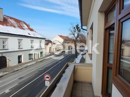 3 | Pronájem - komerční objekt, jiný, 25 m²